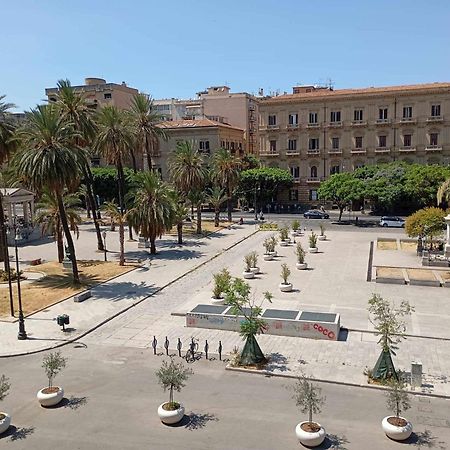Politeama Crystal Rooms Palermo Exterior photo