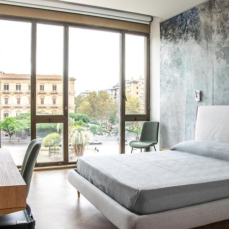 Politeama Crystal Rooms Palermo Exterior photo