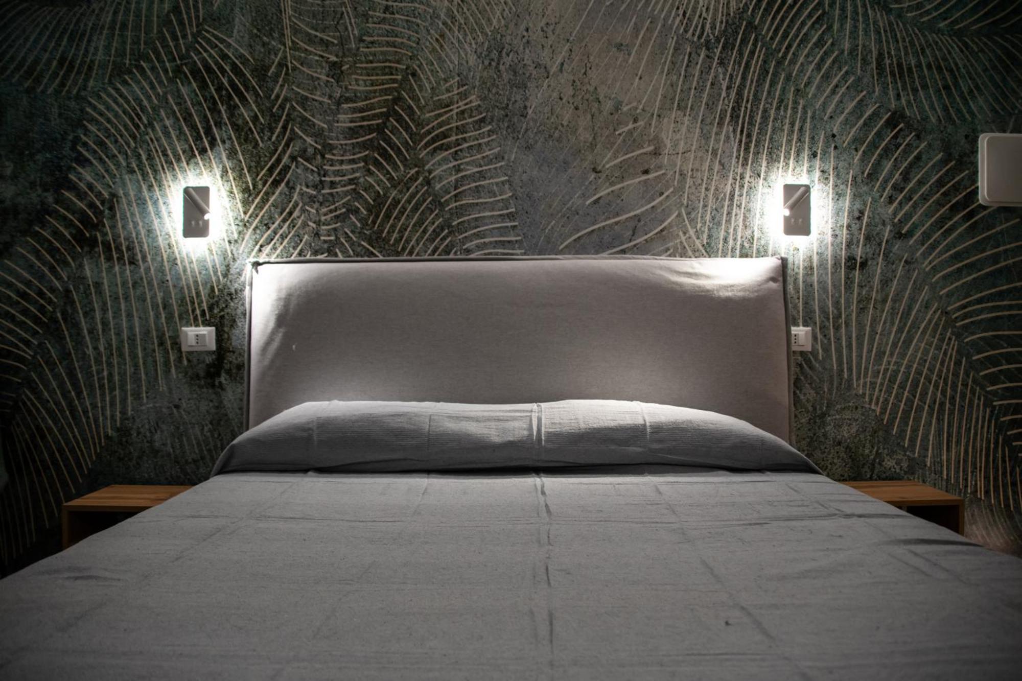 Politeama Crystal Rooms Palermo Exterior photo