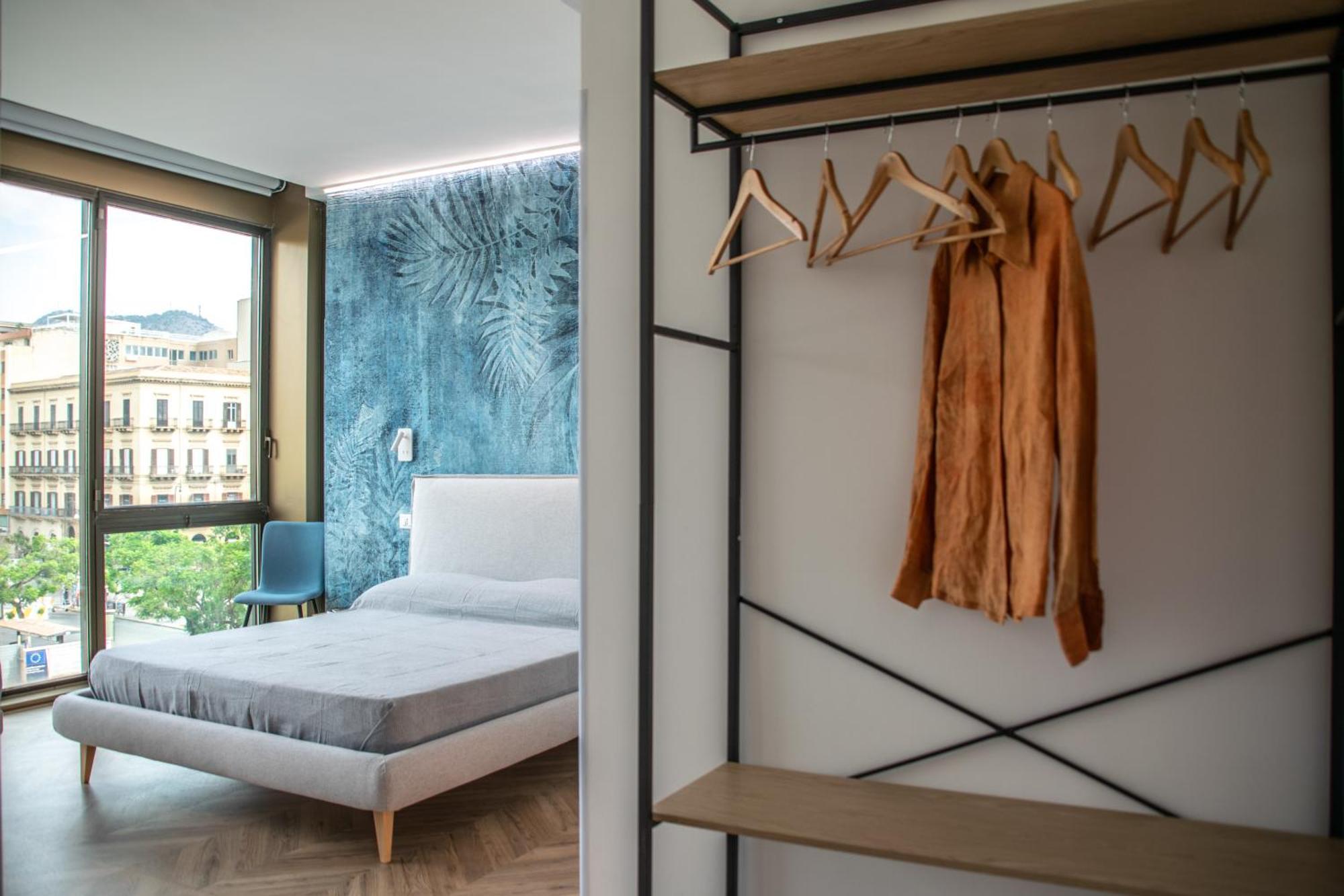 Politeama Crystal Rooms Palermo Exterior photo