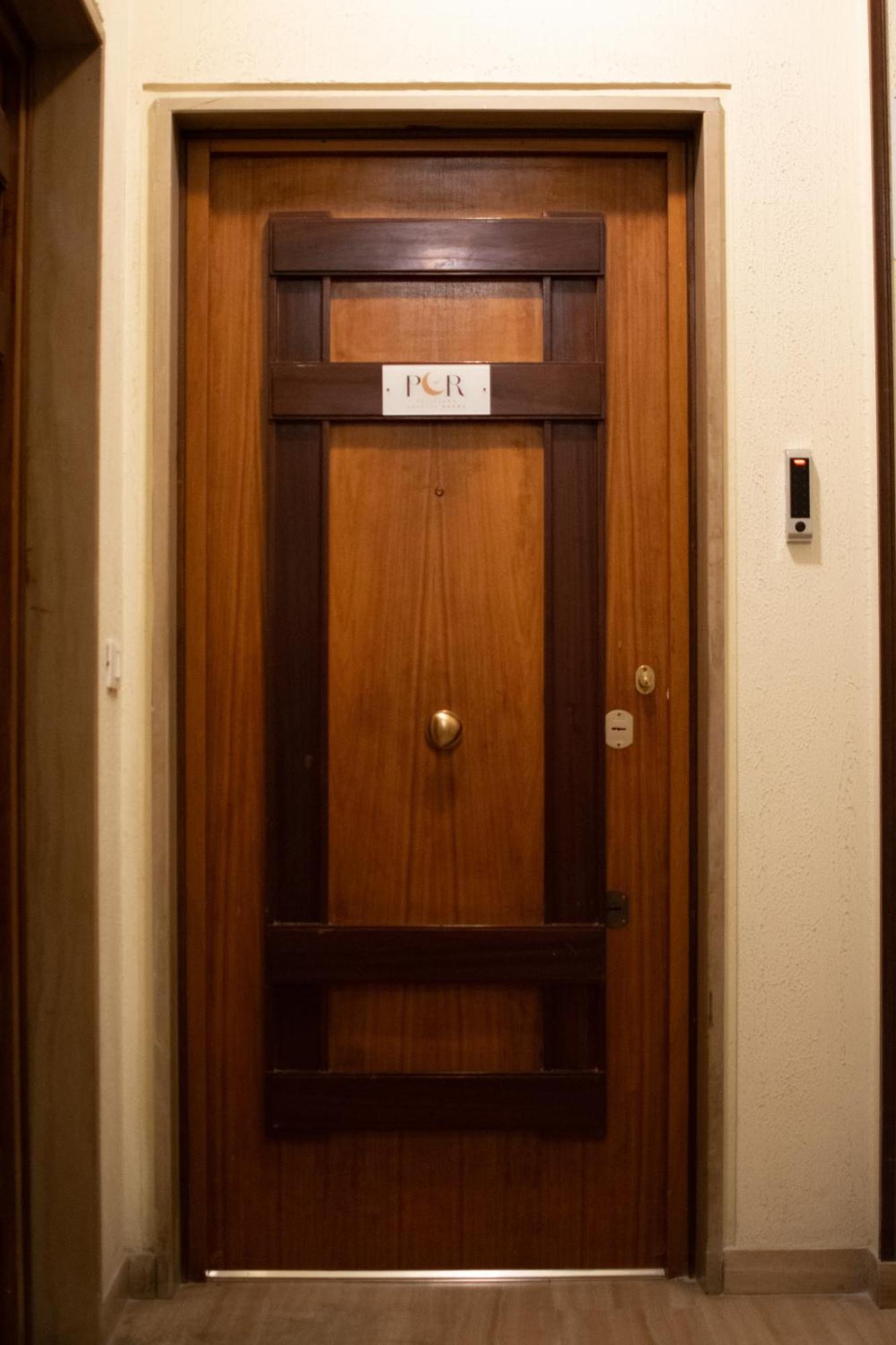 Politeama Crystal Rooms Palermo Exterior photo